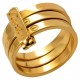 Золотое кольцо, арт. 071021.08.13