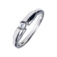 Серебряный комплект, кольцо и серьги: размер 18, вес 5.72  гр.