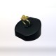 Золотое кольцо с цирконием арт. 131223.01.02