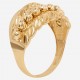 Золотое кольцо, арт. 140621.04.07