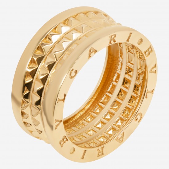 Золотое кольцо, арт. 140621.04.21