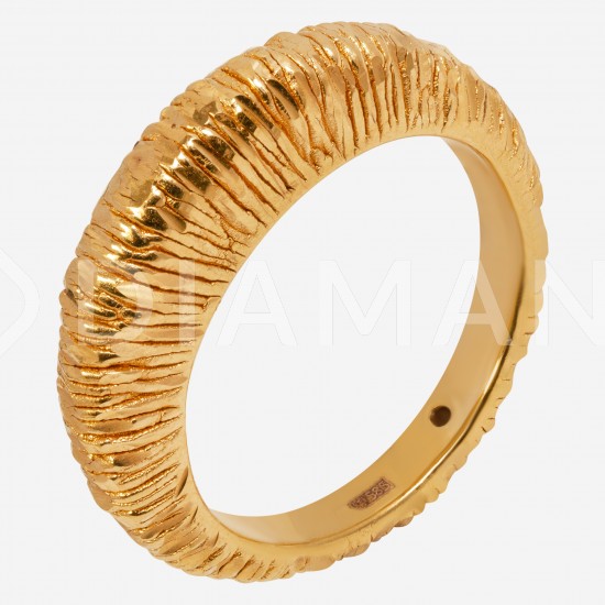Золотое кольцо, арт. 140621.04.23