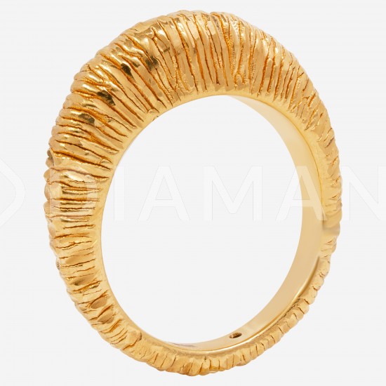 Золотое кольцо, арт. 140621.04.23