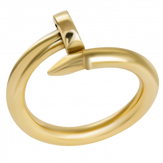 Золотое кольцо, арт. 180821.07.02