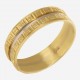Золотое кольцо арт. 240321.03.12