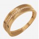 Золотое кольцо арт. 240321.03.18