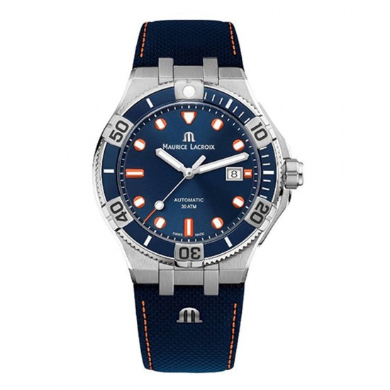 Maurice Lacroix Aikon Limited edition